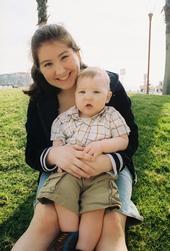 Ashely Thompson Photo 16